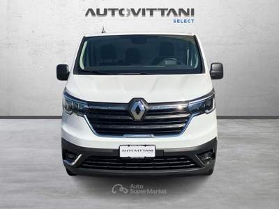Renault Trafic trafic T27 2.0 dci 150cv energy my23 Euro 18.700 + iva Bianco usata Como