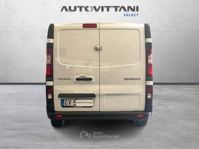 Renault Trafic trafic T27 2.0 dci 150cv energy my23 Euro 18.700 + iva Bianco usata Como