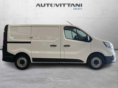 Renault Trafic trafic T27 2.0 dci 150cv energy my23 Euro 18.700 + iva Bianco usata Como