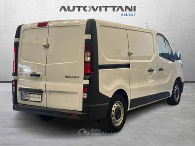 Renault Trafic trafic T27 2.0 dci 150cv energy my23 Euro 18.700 + iva Bianco usata Como