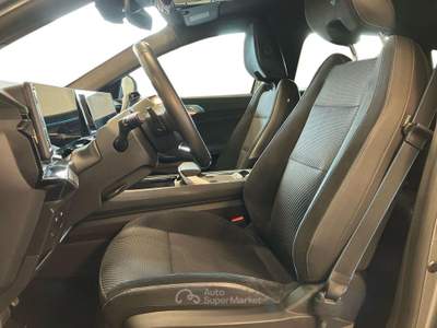 Renault Austral Austral 1.2 E-Tech full hybrid Iconic Esprit Alpine 200cv auto Grigio usata Como