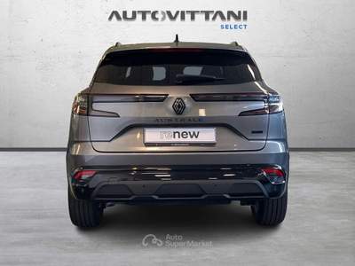 Renault Austral Austral 1.2 E-Tech full hybrid Iconic Esprit Alpine 200cv auto Grigio usata Como