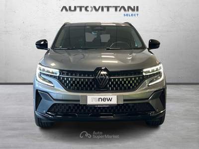 Renault Austral Austral 1.2 E-Tech full hybrid Iconic Esprit Alpine 200cv auto Grigio usata Como