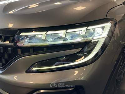 Renault Austral Austral 1.2 E-Tech full hybrid Iconic Esprit Alpine 200cv auto Grigio usata Como