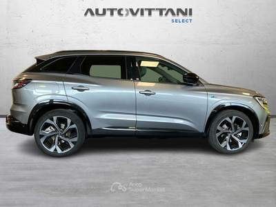 Renault Austral Austral 1.2 E-Tech full hybrid Iconic Esprit Alpine 200cv auto Grigio usata Como