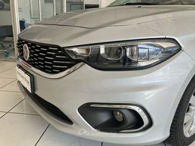 Fiat Tipo Tipo Station Wagon 1.6 Multijet 120cv Easy Busines Grigio usata Como