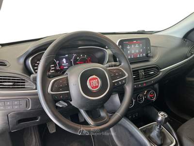 Fiat Tipo Tipo Station Wagon 1.6 Multijet 120cv Easy Busines Grigio usata Como