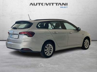 Fiat Tipo Tipo Station Wagon 1.6 Multijet 120cv Easy Busines Grigio usata Como