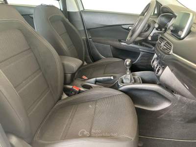 Fiat Tipo Tipo Station Wagon 1.6 Multijet 120cv Easy Busines Grigio usata Como