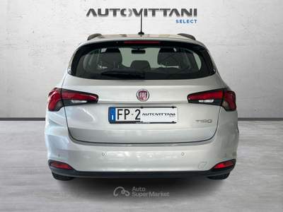 Fiat Tipo Tipo Station Wagon 1.6 Multijet 120cv Easy Busines Grigio usata Como