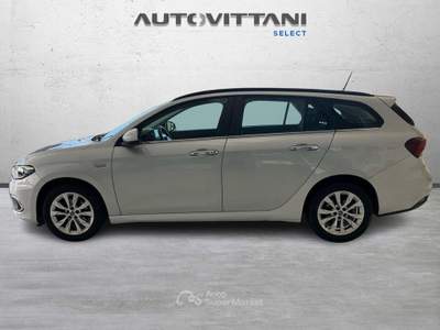 Fiat Tipo Tipo Station Wagon 1.6 Multijet 120cv Easy Busines Grigio usata Como