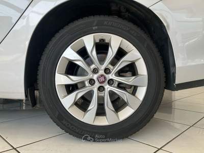Fiat Tipo Tipo Station Wagon 1.6 Multijet 120cv Easy Busines Grigio usata Como