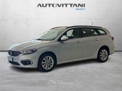 Fiat Tipo Tipo Station Wagon 1.6 Multijet 120cv Easy Busines Grigio usata Como
