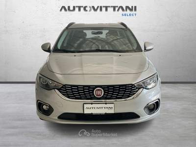 Fiat Tipo Tipo Station Wagon 1.6 Multijet 120cv Easy Busines Grigio usata Como