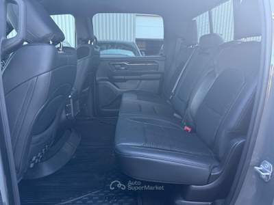 RAM 1500 Dodge ram 1500 Grigio usata Venezia