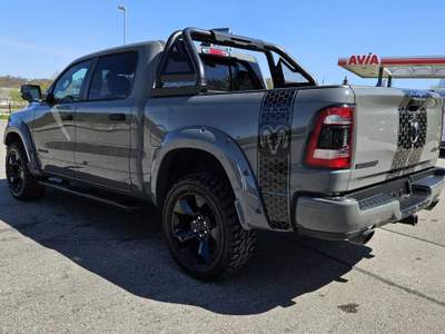 RAM 1500 Dodge ram 1500 Grigio usata Venezia