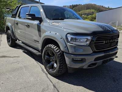 RAM 1500 Dodge ram 1500 Grigio usata Venezia