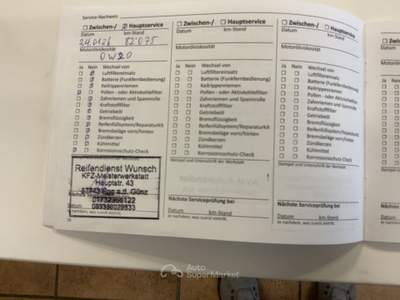 Audi Q3 SPB SPORTBACK S-LINE S-TRONIC NO VINCOLO Grigio usata Roma