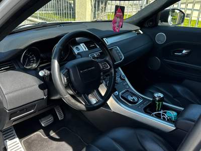 Land Rover Range Rover Evoque Macchina perfetta usata Latisana