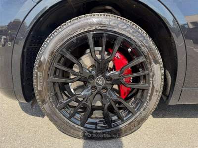Maserati Grecale 2.0 mhev Modena 330cv auto Nero usata Cava Manara