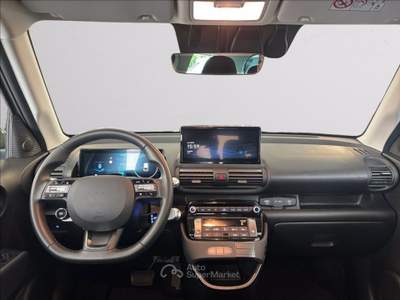 Hyundai Inster 49kWh XClass Tech Pack 5p.ti Verde usata Gaglianico