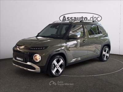 Hyundai Inster 49kWh XClass Tech Pack 5p.ti Verde usata Gaglianico