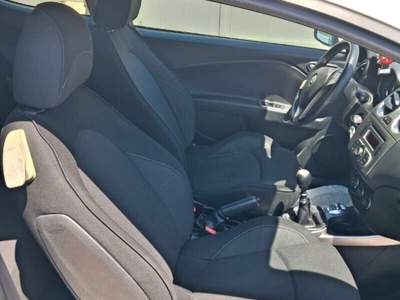 Alfa Romeo MiTo MiTo 1.4 78 CV Distinctive Bianco usata Laterina
