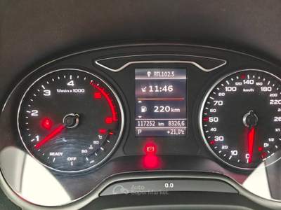 Audi Q2 Q2 30 TDI S tronic Admired Bianco usata RENDE