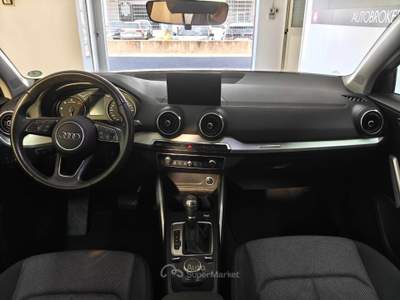Audi Q2 Q2 30 TDI S tronic Admired Bianco usata RENDE
