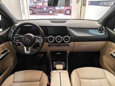 Mercedes-Benz Classe B B 180 d Automatic Sport Plus Nero usata RENDE