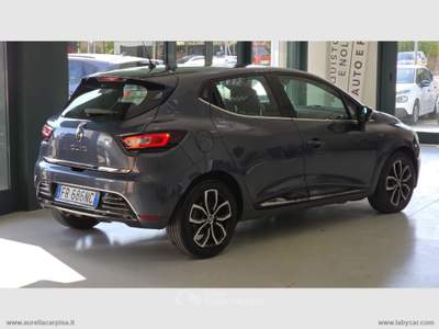 Renault Clio Clio dCi 8V 110 CV S&S 5p. Duel2 Grigio usata San Giuliano Terme