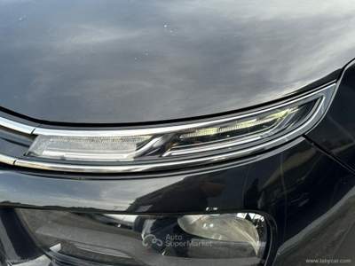 Citroen C4 Cactus C4 Cactus BlueHDi 100 S&S Feel Pack usata Mesagne