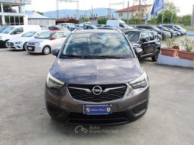 Opel Crossland X 1.5 ECOTEC D 102 CV S&S Advance Grigio usata Padula
