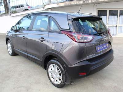 Opel Crossland X 1.5 ECOTEC D 102 CV S&S Advance Grigio usata Padula