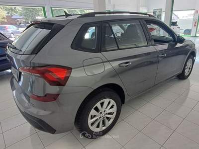 Skoda Kamiq 1.0 TSI Selection Grigio usata Spilimbergo