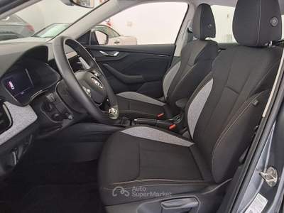 Skoda Kamiq 1.0 TSI Selection Grigio usata Spilimbergo