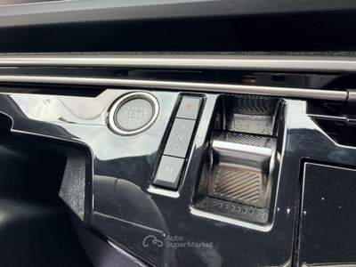 Peugeot 3008  1.2 hybrid Allure 145cv e-dcs6 Grigio usata Sant'Anastasia