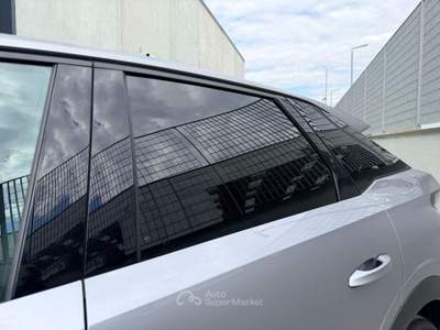 Peugeot 3008  1.2 hybrid Allure 145cv e-dcs6 Grigio usata Sant'Anastasia