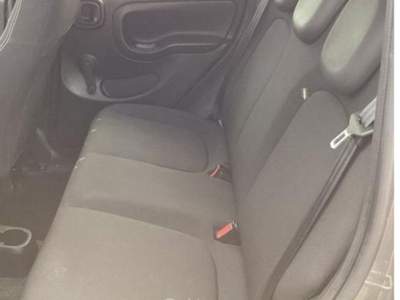 Fiat Panda  1.0 firefly hybrid 70cv 5p.ti Grigio usata Sant'Anastasia