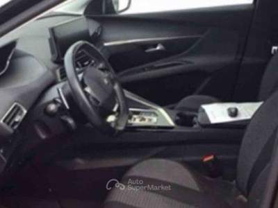 Peugeot 3008  1.5 bluehdi Business s&s 130cv eat8 Nero usata Sant'Anastasia