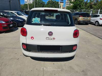 Fiat 500 L 1.3 mjt Pop 85cv usata Aversa