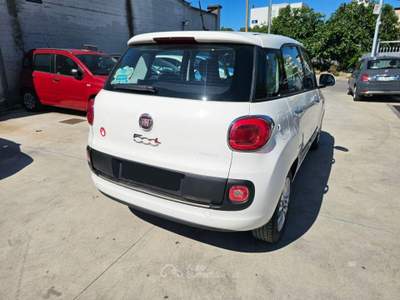Fiat 500 L 1.3 mjt Pop 85cv usata Aversa