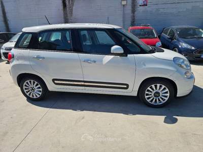 Fiat 500 L 1.3 mjt Pop 85cv usata Aversa