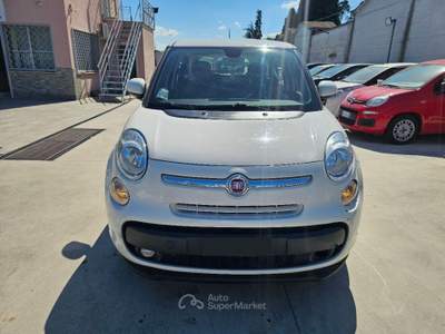 Fiat 500 L 1.3 mjt Pop 85cv usata Aversa