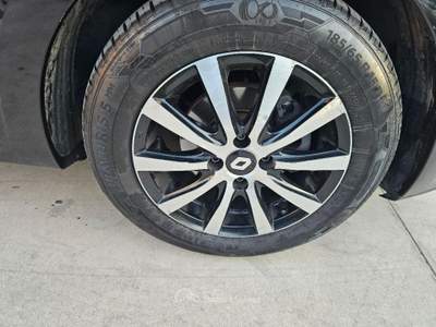 Renault Clio  1.5 dci Intens 110cv usata Aversa