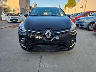 Renault Clio  1.5 dci Intens 110cv usata Aversa