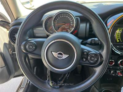 MINI Clubman Cooper D Hype 5 porte Grigio usata Città Sant'Angelo