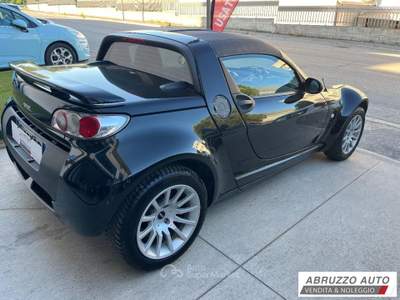 Smart Roadster smart roadster usata Città Sant'Angelo