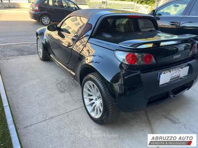 Smart Roadster smart roadster usata Città Sant'Angelo