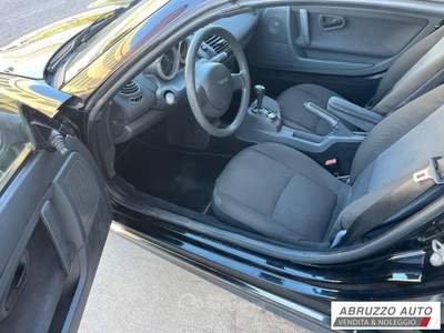 Smart Roadster smart roadster usata Città Sant'Angelo